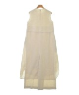 ENFOLD（エンフォルド）オールインワン/サロペット ベージュ サイズ:36(S位) レディース/2200674714076