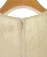 ENFOLD（エンフォルド）オールインワン/サロペット ベージュ サイズ:36(S位) レディース/2200674714076