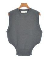 ENFOLD ベスト/ノースリーブ