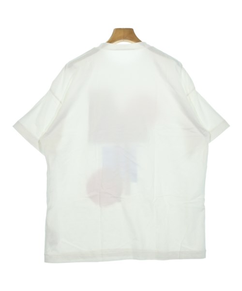 ENFOLD（エンフォルド）Tシャツ・カットソー 白 サイズ:38(M位) レディース/2200678593028