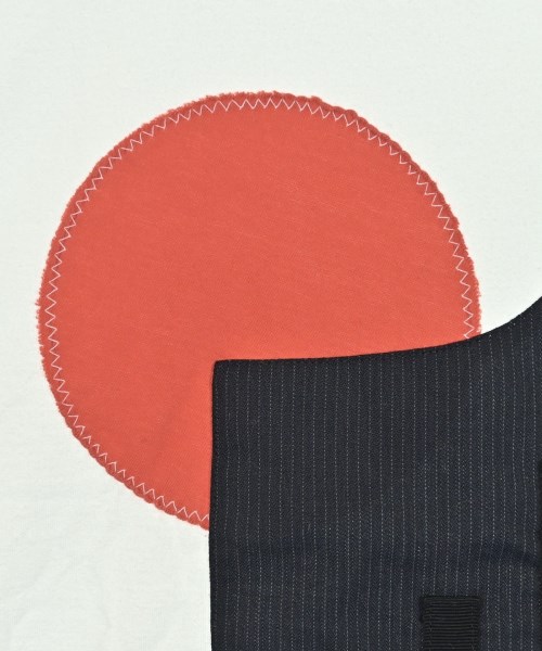 ENFOLD（エンフォルド）Tシャツ・カットソー 白 サイズ:38(M位) レディース/2200678593028