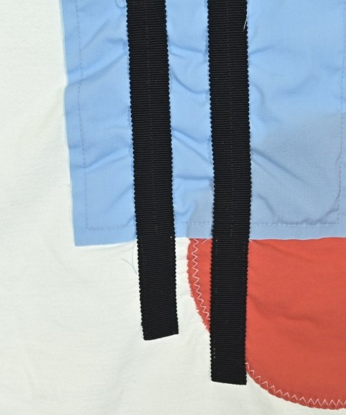 ENFOLD（エンフォルド）Tシャツ・カットソー 白 サイズ:38(M位) レディース/2200678593028