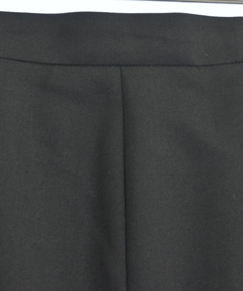 ENFOLD（エンフォルド）ロング・マキシ丈スカート 黒 サイズ:38(M位) レディース/2200678593035