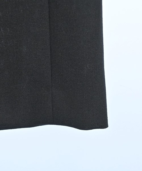 ENFOLD（エンフォルド）ロング・マキシ丈スカート 黒 サイズ:38(M位) レディース/2200678593035