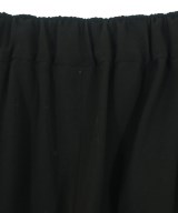 ENFOLD（エンフォルド）スラックス 黒 サイズ:36(S位) レディース/2200672152030