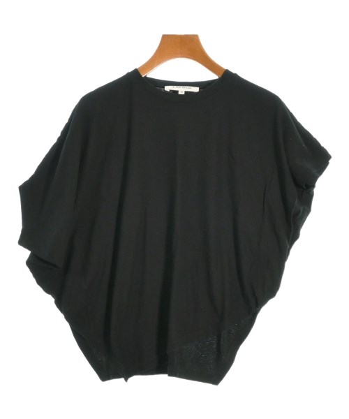 ENFOLD(エンフォルド)ノースリーブ 黒 サイズ:38(M位)/2200672154331