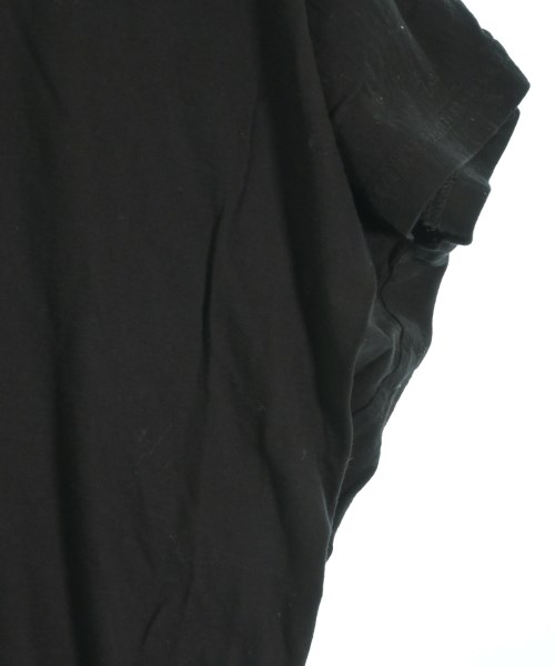 ENFOLD（エンフォルド）ノースリーブ 黒 サイズ:38(M位) レディース/2200672154331