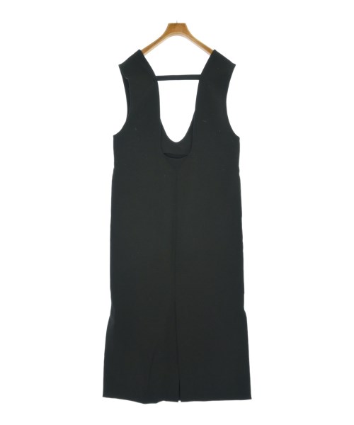 ENFOLD（エンフォルド）ワンピース 黒 サイズ:38(M位) レディース/2200674906013