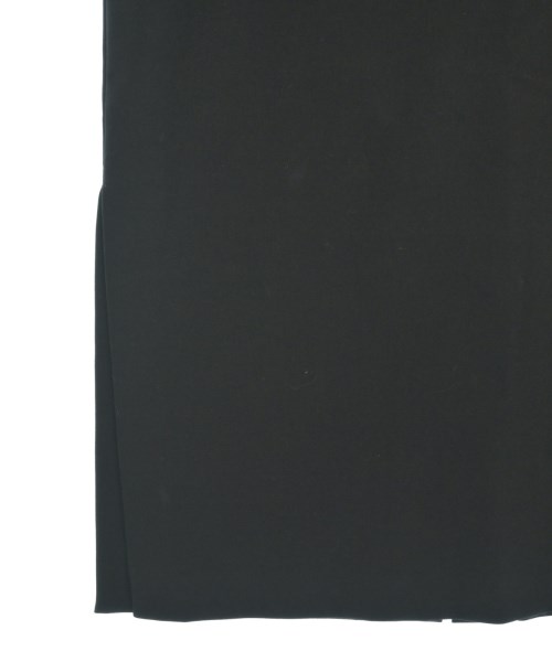 ENFOLD（エンフォルド）ワンピース 黒 サイズ:38(M位) レディース/2200674906013