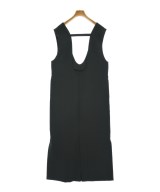 ENFOLD（エンフォルド）ワンピース 黒 サイズ:38(M位) レディース/2200674906013