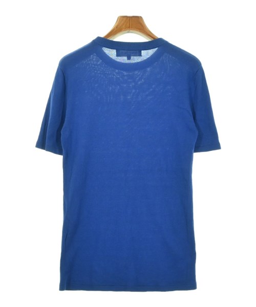 ENFOLD（エンフォルド）ニット・セーター 青 サイズ:38(M位) レディース/2200674194083