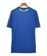 ENFOLD（エンフォルド）ニット・セーター 青 サイズ:38(M位) レディース/2200674194083