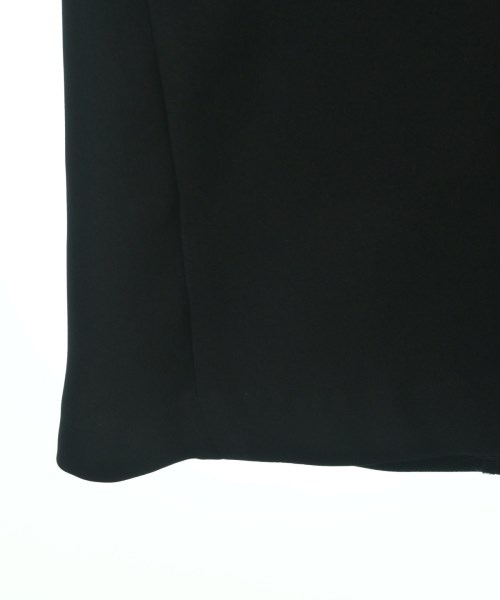 ENFOLD（エンフォルド）ロング・マキシ丈スカート 黒 サイズ:38(M位) レディース/2200679453017