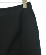 ENFOLD（エンフォルド）ロング・マキシ丈スカート 黒 サイズ:38(M位) レディース/2200679453017