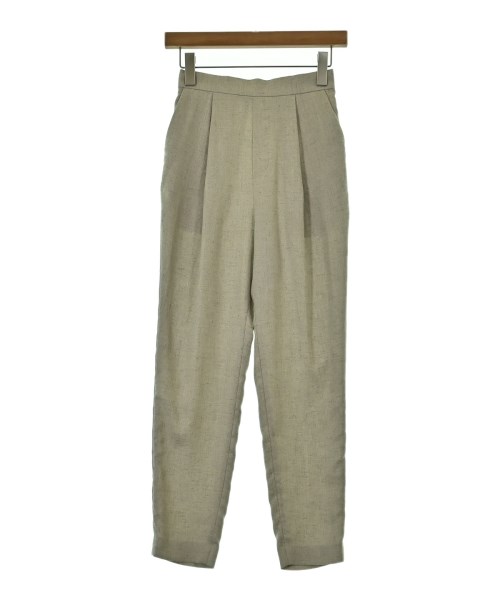 ENFOLD(エンフォルド)その他 ベージュ サイズ:36(S位)/2200674597105