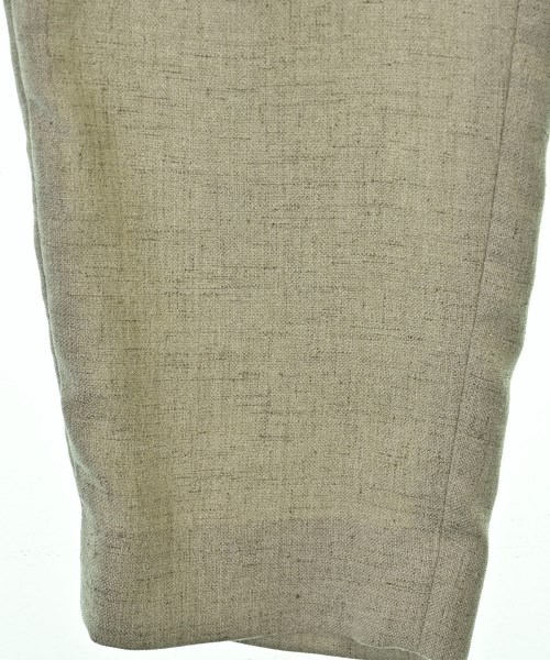 ENFOLD（エンフォルド）その他 ベージュ サイズ:36(S位) レディース/2200674597105