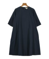 ENFOLD（エンフォルド）ワンピース 紺 サイズ:36(S位) レディース/2200675969093