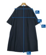 ENFOLD（エンフォルド）ワンピース 紺 サイズ:36(S位) レディース/2200675969093