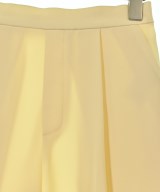 ENFOLD（エンフォルド）スラックス 黄 サイズ:36(S位) レディース/2200672861642