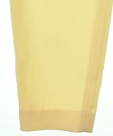 ENFOLD（エンフォルド）スラックス 黄 サイズ:36(S位) レディース/2200672861642