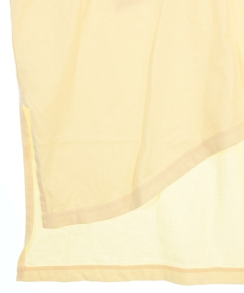 ENFOLD（エンフォルド）ノースリーブ 黄 サイズ:38(M位) レディース/2200673586049