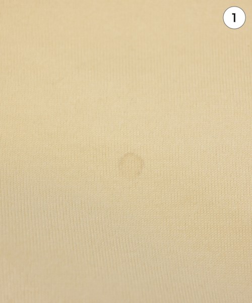 ENFOLD（エンフォルド）ノースリーブ 黄 サイズ:38(M位) レディース/2200673586049