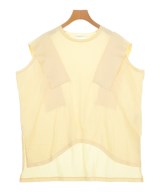 ENFOLD（エンフォルド）ノースリーブ 黄 サイズ:38(M位) レディース/2200673586049