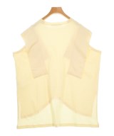 ENFOLD（エンフォルド）ノースリーブ 黄 サイズ:38(M位) レディース/2200673586049