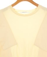 ENFOLD（エンフォルド）ノースリーブ 黄 サイズ:38(M位) レディース/2200673586049