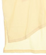 ENFOLD（エンフォルド）ノースリーブ 黄 サイズ:38(M位) レディース/2200673586049