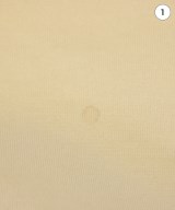 ENFOLD（エンフォルド）ノースリーブ 黄 サイズ:38(M位) レディース/2200673586049