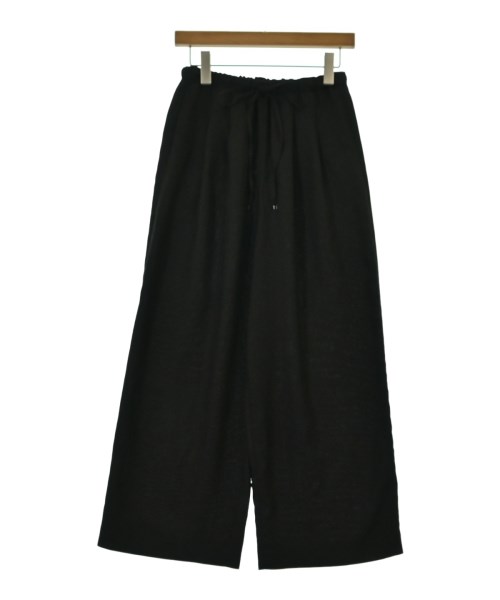 ENFOLD(エンフォルド)その他 黒 サイズ:34(XS位)/2200673586056