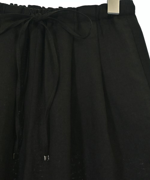 ENFOLD（エンフォルド）その他 黒 サイズ:34(XS位) レディース/2200673586056