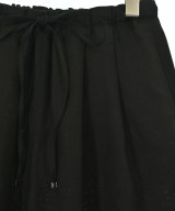 ENFOLD（エンフォルド）その他 黒 サイズ:34(XS位) レディース/2200673586056