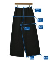 ENFOLD（エンフォルド）その他 黒 サイズ:34(XS位) レディース/2200673586056