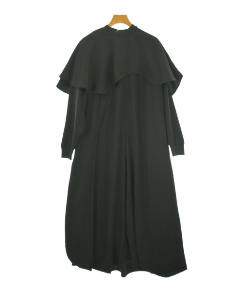 ENFOLD(エンフォルド)ワンピース 黒 サイズ:36(S位)/2200675281065