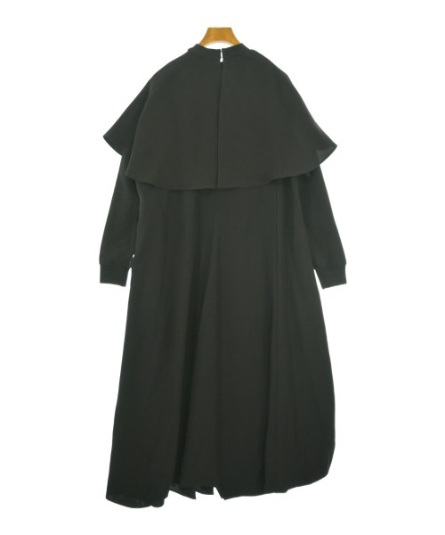 ENFOLD（エンフォルド）ワンピース 黒 サイズ:36(S位) レディース/2200675281065