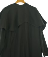 ENFOLD（エンフォルド）ワンピース 黒 サイズ:36(S位) レディース/2200675281065