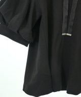 ENFOLD（エンフォルド）パーカー 黒 サイズ:38(M位) レディース/2200680523020