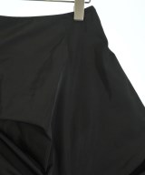 ENFOLD（エンフォルド）ロング・マキシ丈スカート 黒 サイズ:36(S位) レディース/2200680723017