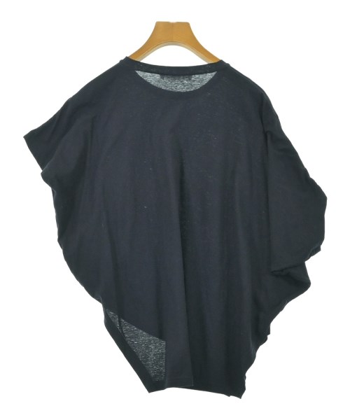 ENFOLD（エンフォルド）Tシャツ・カットソー 紺 サイズ:38(M位) レディース/2200680723024