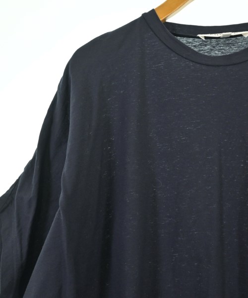 ENFOLD（エンフォルド）Tシャツ・カットソー 紺 サイズ:38(M位) レディース/2200680723024