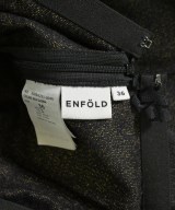 ENFOLD（エンフォルド）その他 黒 サイズ:36(S位) レディース/2200675018043