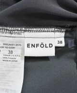 ENFOLD（エンフォルド）スラックス グレー サイズ:38(M位) レディース/2200675858021