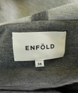 ENFOLD（エンフォルド）その他 グレー サイズ:36(S位) レディース/2200678117019