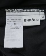 ENFOLD（エンフォルド）その他 黒 サイズ:36(S位) レディース/2200677582030