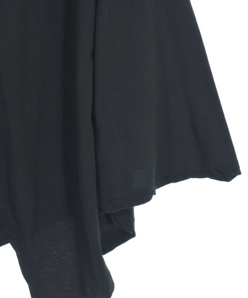 ENFOLD（エンフォルド）Tシャツ・カットソー 黒 サイズ:38(M位) レディース/2200677582047