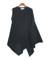 ENFOLD（エンフォルド）Tシャツ・カットソー 黒 サイズ:38(M位) レディース/2200677582047