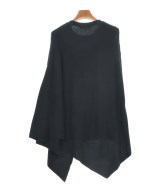 ENFOLD（エンフォルド）Tシャツ・カットソー 黒 サイズ:38(M位) レディース/2200677582047