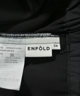 ENFOLD（エンフォルド）その他 黒 サイズ:36(S位) レディース/2200667224124